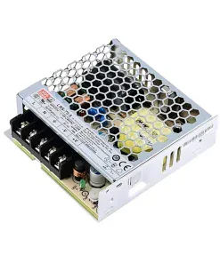 Nguồn MEANWELL LRS 75-5
