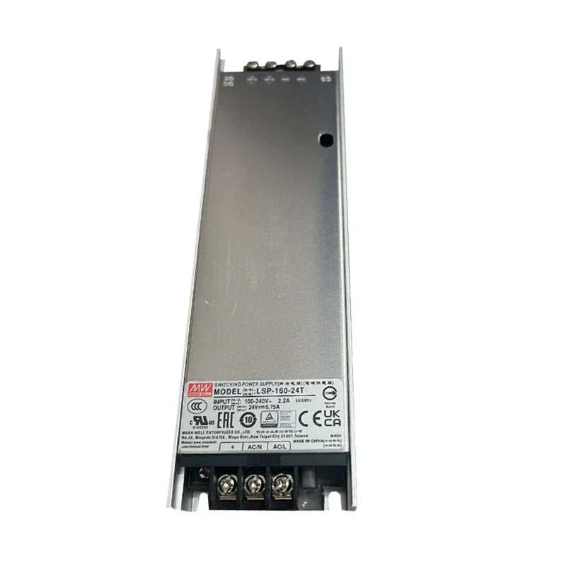 Nguồn Meanwell LSP-160-24