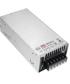 Nguồn Meanwell MSP-600