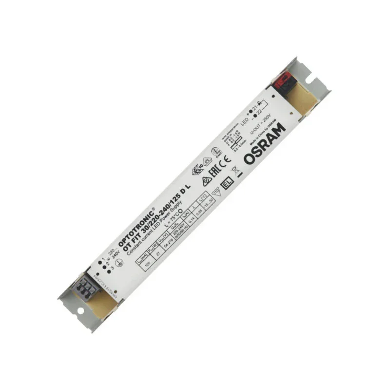 Nguồn INVENTRONICS OT FIT 30/220-240/125 D L