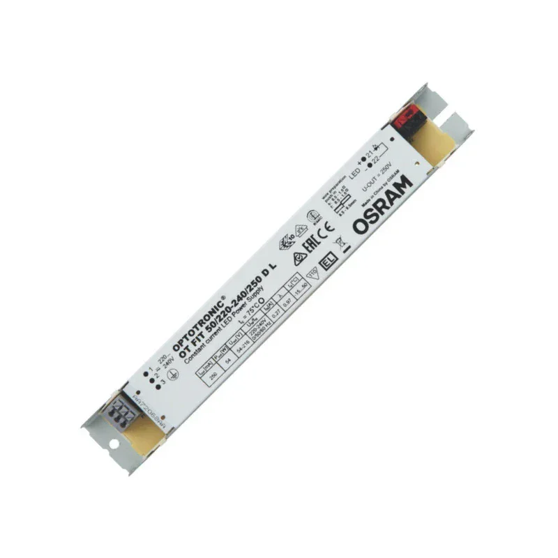 Nguồn INVENTRONICS OT FIT 50/220-240/250 D L